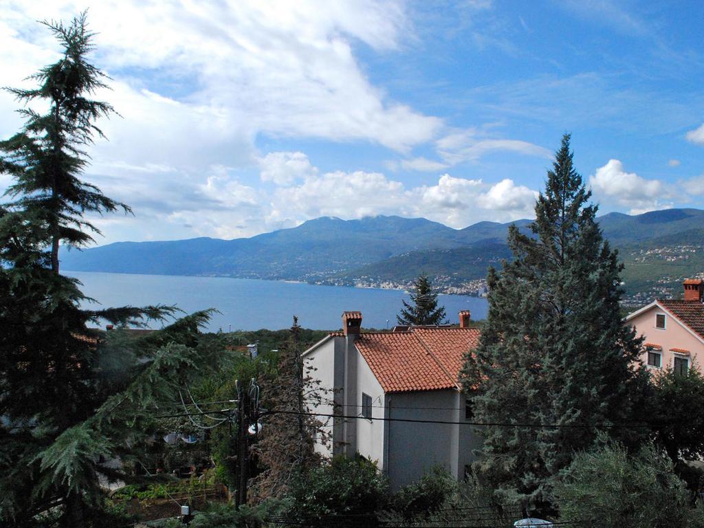 Rooms Marija Rijeka Rum bild