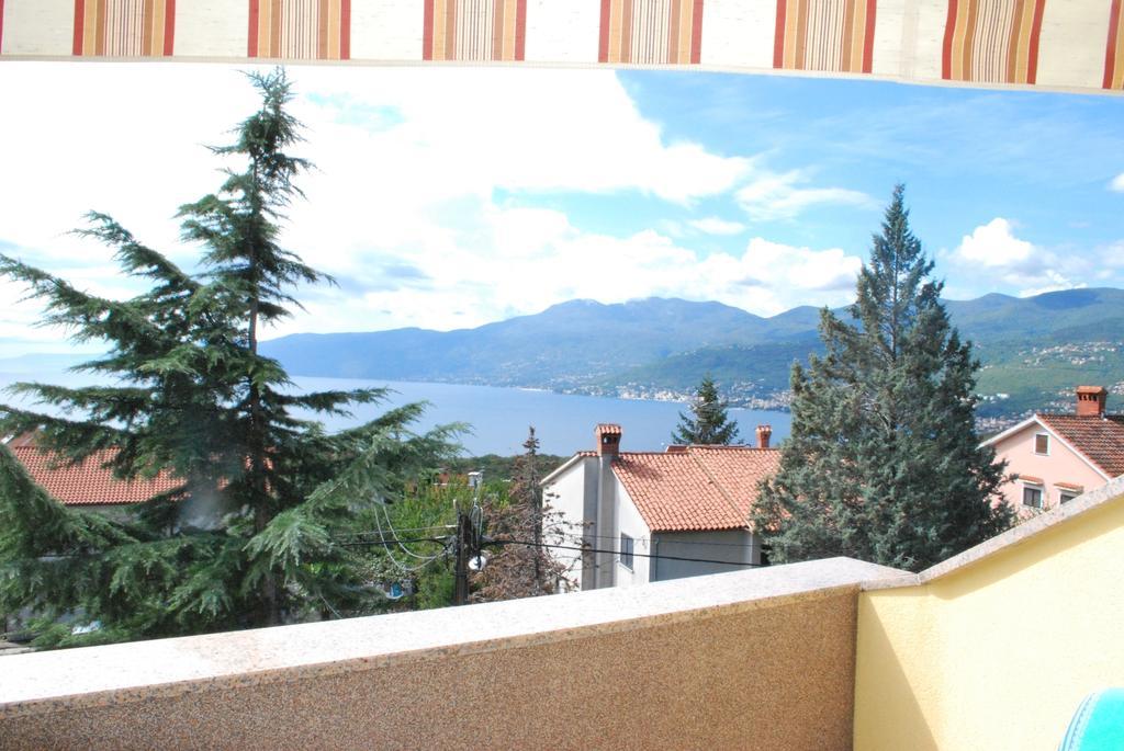 Rooms Marija Rijeka Rum bild