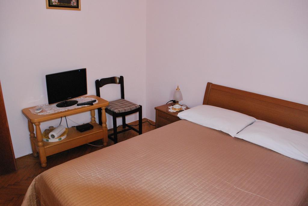 Rooms Marija Rijeka Rum bild